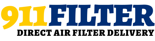 911Filter.com Logo