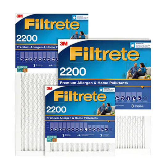 Filtrete 2200